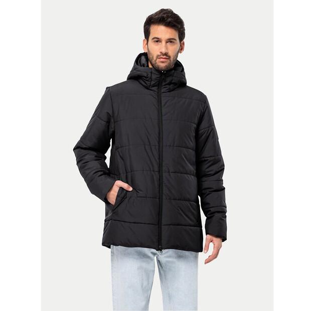 Куртка зимняя Jack Wolfskin Deutzer