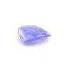 Stones and Minerals. Tanzanite. 0.55 Ct. Merelani Hills, Lelatema Mts, Tanzania.