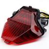 Задний фонарь со стоп-сигналом указателя поворота для Yamaha YZF R3 FZ07 MT07 MT03 2016-2022