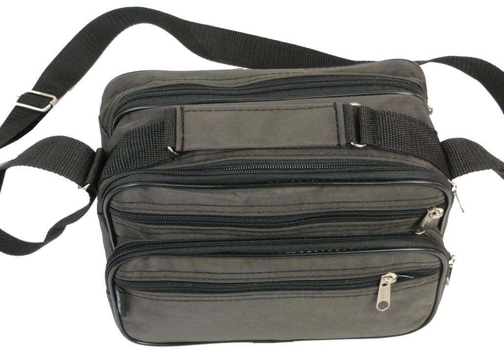 Men's Bag Wallaby 2123