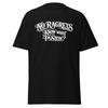 No Ragrets Know What I'm Sayin'? Funny Movie Quote Shirt, Unisex