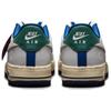 Nike Кроссовки Air Force 1 LV8 GS Sunny Sports Club Kids белые парусные кокосово-молочные HM3721-111