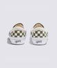 Vans Premium Classic Slip-On 98 Lx - (шахматная доска) Виноградный лист / Vn000D5Akcz1