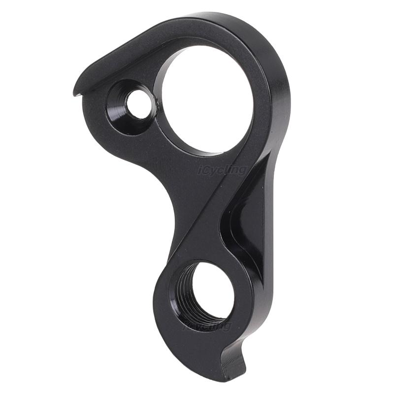 Derailleur Hanger for Colnago-compatible Gravel E C68 C64 V4RS V3RS Disc Bicycle Frame Replacement Rear Mech Dropout