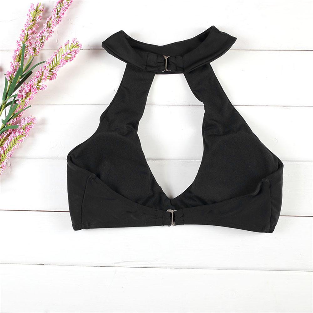 Faye женский комплект бикини пуш-ап мягкий бюстгальтер купальник пляжная одежда купальный костюм