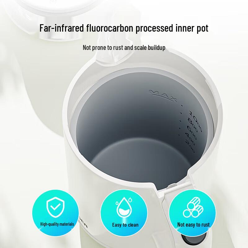 Tiger Electric Kettle