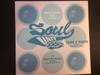 12-дюймовая пластинка SOUL UNIT - Came To Party / What's Her Name PRPS1016 Props Recording 2003 США Рэп и хип-хоп/R&B Б/У