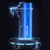 Ручка-аккумулятор Внешний Портативный Зажим для спины Power Bank Емкость 3400 мАч для Геймпада P5/P5 Elite Запасная часть для замены
