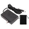 For Dell Laptop Charger 7.4x5.0mm Interface Design Portable 19.5V12.3A GaN 240W Power Adapter for