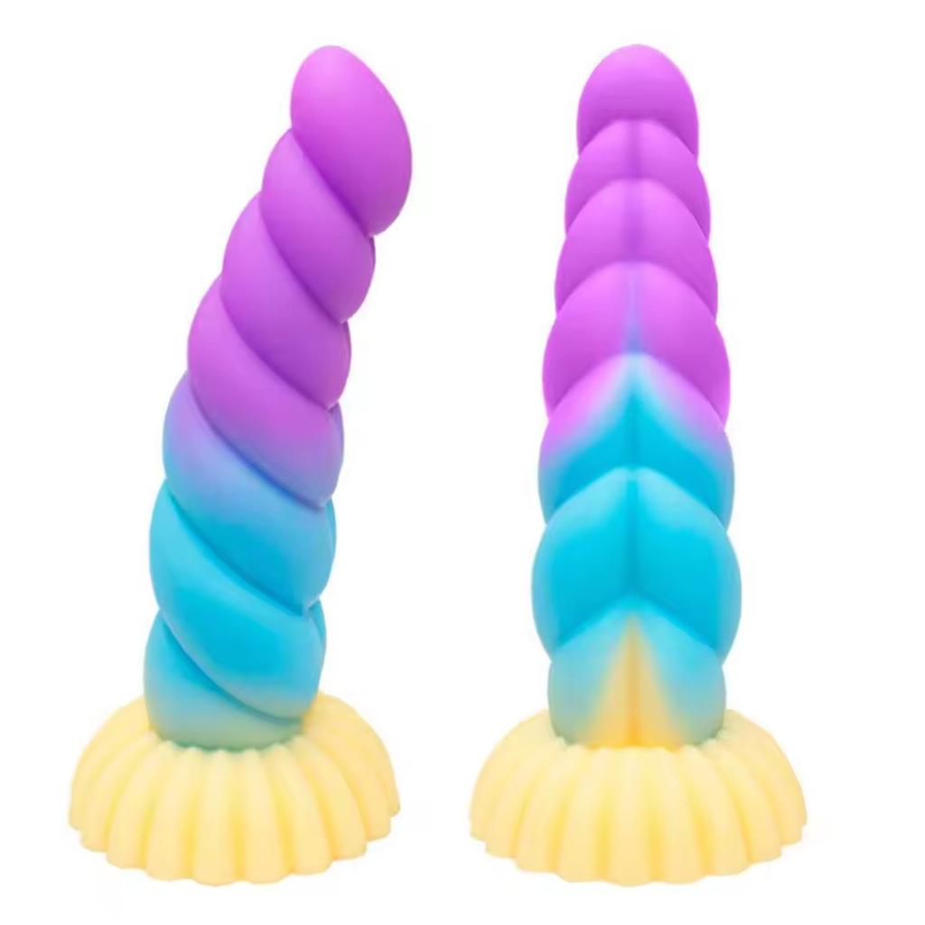 Реалистичный Monster Dildo Для унисекс Анальный Dildo С Сильной Присоской Силиконовый Дракон Dildo Массажер Простаты Секс-Игрушка 18+ Телескопический dildo мастурбатор