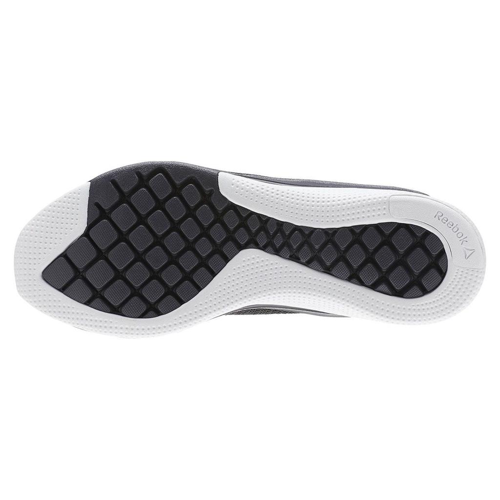 Reebok Быстрые кроссовки Flexweave с низким верхом Женские кроссовки Черные CN1404