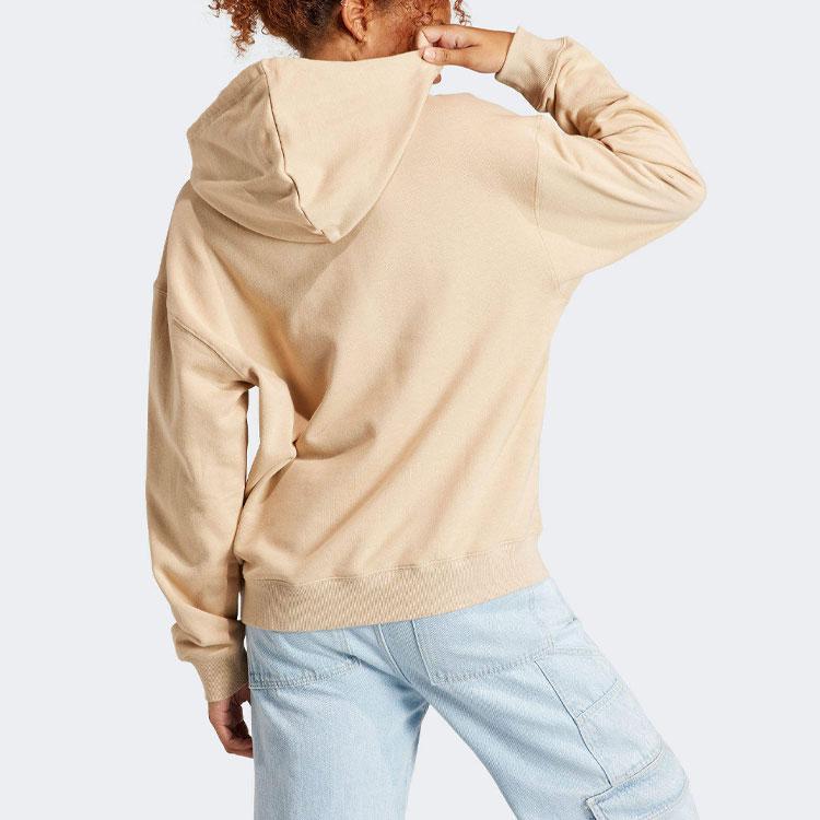 Adidas Essential Sweatshirt Women's Beige IR5448