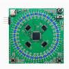A84E-LQFP64 SMD Плата для практики пайки Комплект Вводное обучение пайке Для улучшения USB Type-C порта STC8