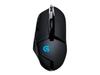 Logitech Hyperion Fury G402 - Maus - USB