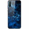 Tempered Glass Cover For Samsung A50s A70 A30S Case A50 Hard Protective Funda For Samsung Galaxy A50 / A7 2018 Cases Soft Bumper