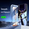 Безпылевая HD Закаленная Стеклянная Пленка для Samsung S26Ultra/S25Plus с Защитой от Подглядывания и 4-сторонней Защитой.