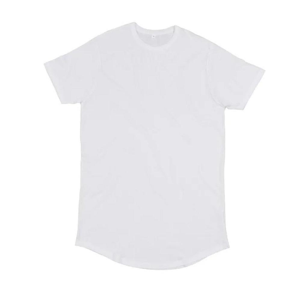 Mantis Mens Long Length T-Shirt