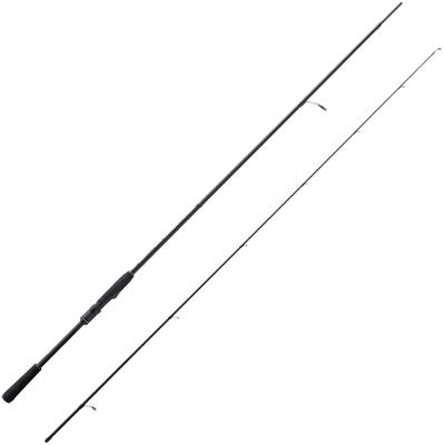 Удилище AbuGarcia Saltyfield для ловли морского окуня SFS-832ML Удилище, Эгинг,