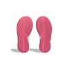 Adidas Duramo SL J Clear Pink Детские кроссовки Cloud-White Pink-Fusion IG0713