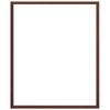 Large Picture Frame Drawing Frame 5767 Step 7 Large Cloth Brown