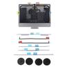 Клейкая полоска для LCD-экрана Замена клейкой ленты для LCD-дисплея для моделей iMac 21.5" A1418 Универсальная Легко заменить