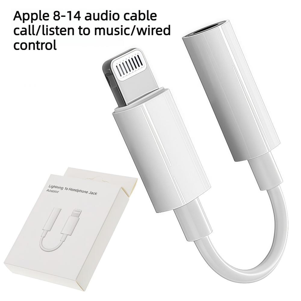 Совместимо с устройствами Apple и адаптерами для наушников Lightning для звонков и воспроизведения музыки