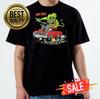 Футболка Rat Fink Heavy Chevy Унисекс Футболка