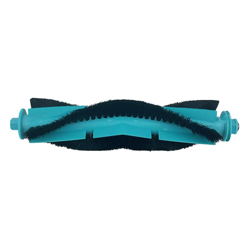 AD23-Для IRBIS Bean 0421 Запчасти для пылесоса Основная щетка Боковая щетка HEPA-фильтр Тряпка для мытья пола Аксессуары