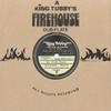 7-дюймовая пластинка CULTURAL ROOTS KING TUBBYS No Fish Head No Fish Head Version DSRKT703 King Tubbys Du 2017 Япония Reggae Ska Dub
