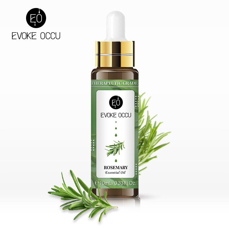 Эфирные масла лаванды 10 мл с капельницей Арома-масло Корица Мята перечная Ваниль Герань Цитронелла Розмарин Герань Лимон Гвоздика Масло лемонграсса