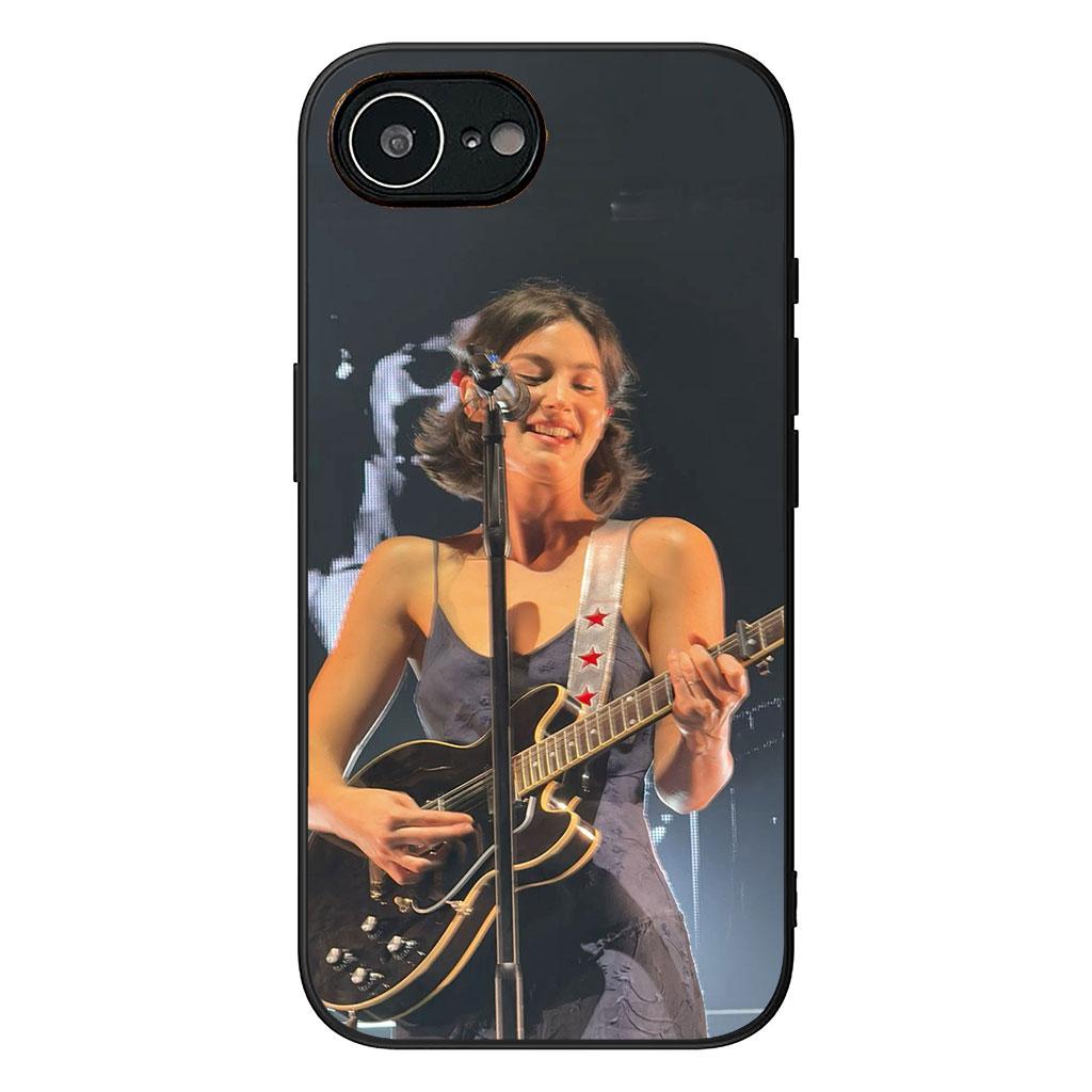 Поп-плакат G-Gracies GA Abrams для Samsung Galaxy A25 A37 A57 A12 A14 A31 A41 A50 A51 A70 A71 A72 A04 M15 Note 20 9 8 10 Чехол