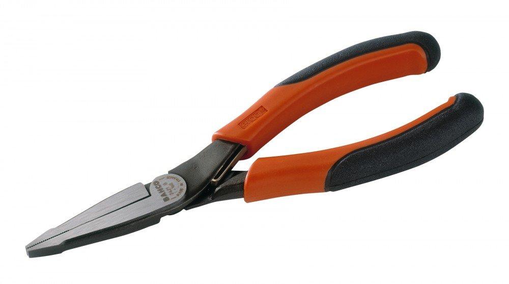 BAHCO Round Nose Pliers 2421 G-140