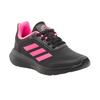 Girls' Sports Shoes IF0350 - Black  38