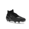 Nike Кроссовки унисекс Phantom Luna 2 Elite FG Shadow Pack черные FJ2572-001