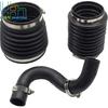 875822 U Joint Exhaust Hose Bellows Kit For Volvo Penta Stern Drives AQ DP PT DP DPX SP Replace 876294 876631 876632 875848