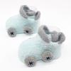 New Autumn Winter Cartoon Car Baby Socks Non-slip Glue Baby's Toddler Socks Warm Socks