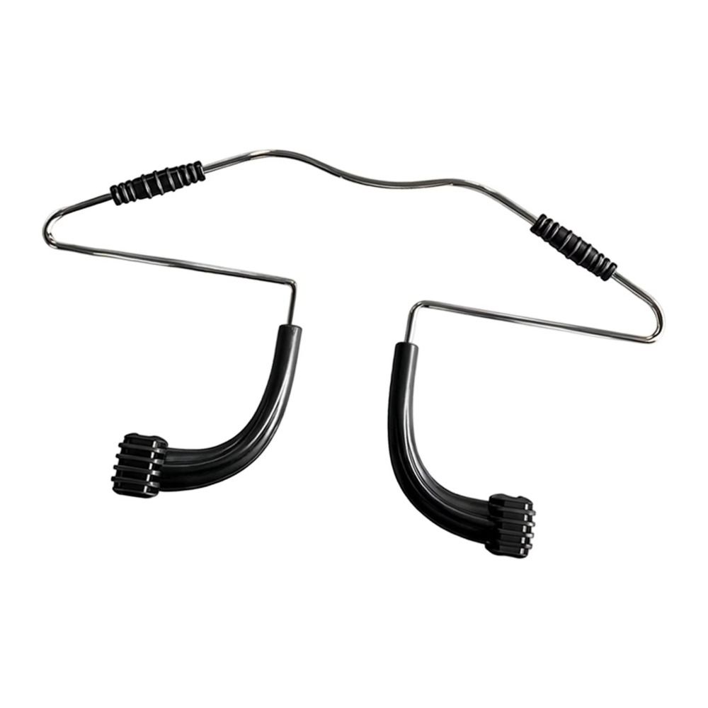 Stainless Steel Car Clothes Hanger Telescopic Truck Clothes Hanger Car Coat Hanger Summer