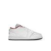 Детские кроссовки Air 1 Low GS White Gym Red University-Blue Black 553560-164