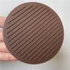 4Pcs/set Non Slip Furniture Pads Rubber Chair Feet Stoppers Caster Cups  Couch/Chair/Bed Stoppers