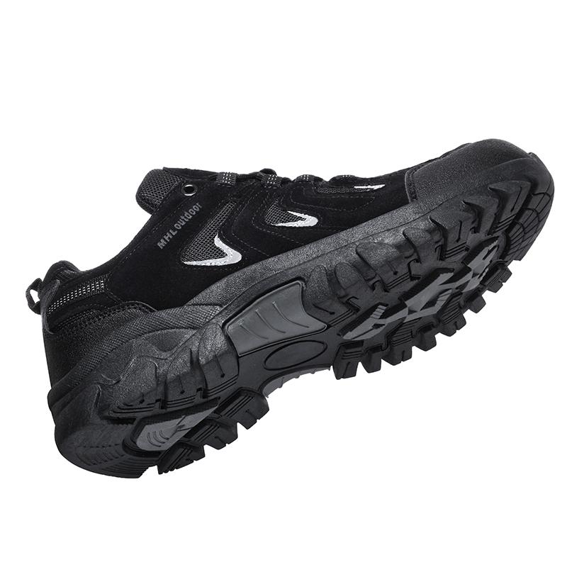 Мужская походная обувь Обувь для альпинизма Кроссовки для активного отдыха Кроссовки для треккинга