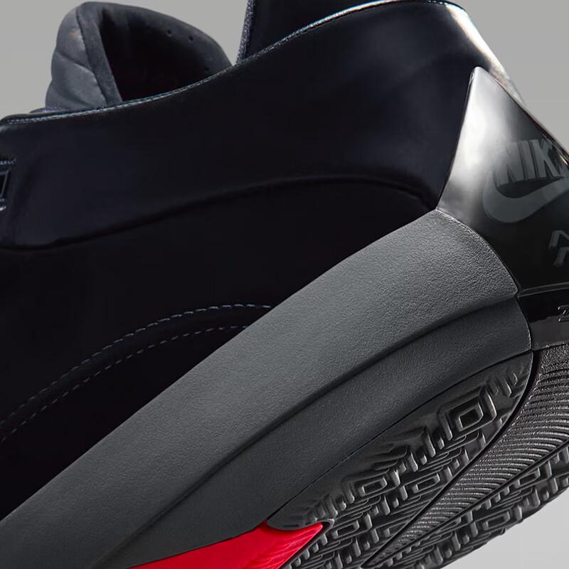Jordan Мужские баскетбольные кроссовки Air Jordan 40 PF