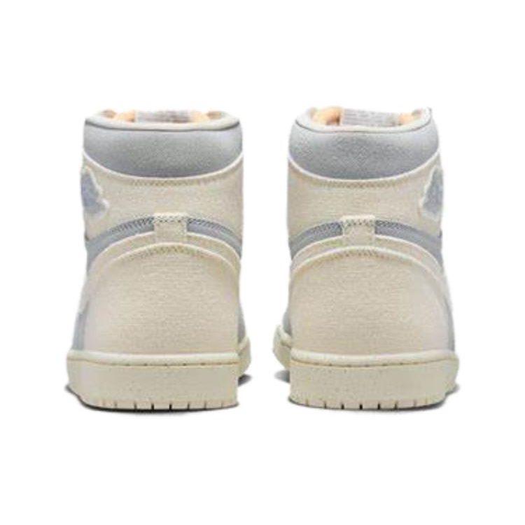 Air Jordan 1 High OG Craft "Ivory" FD8636-011