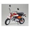 Tamiya 16 Мотоцикл серии №30 Honda Monkey 2000 Специальная модель Пластиковая модель 16030