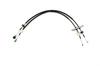 Hand Brake Cables Rear Right/Left Renault Master Ds 2.5-2.8Dti K Sa Ase Movano 2444.Ja - 2444.Ja - 55227529