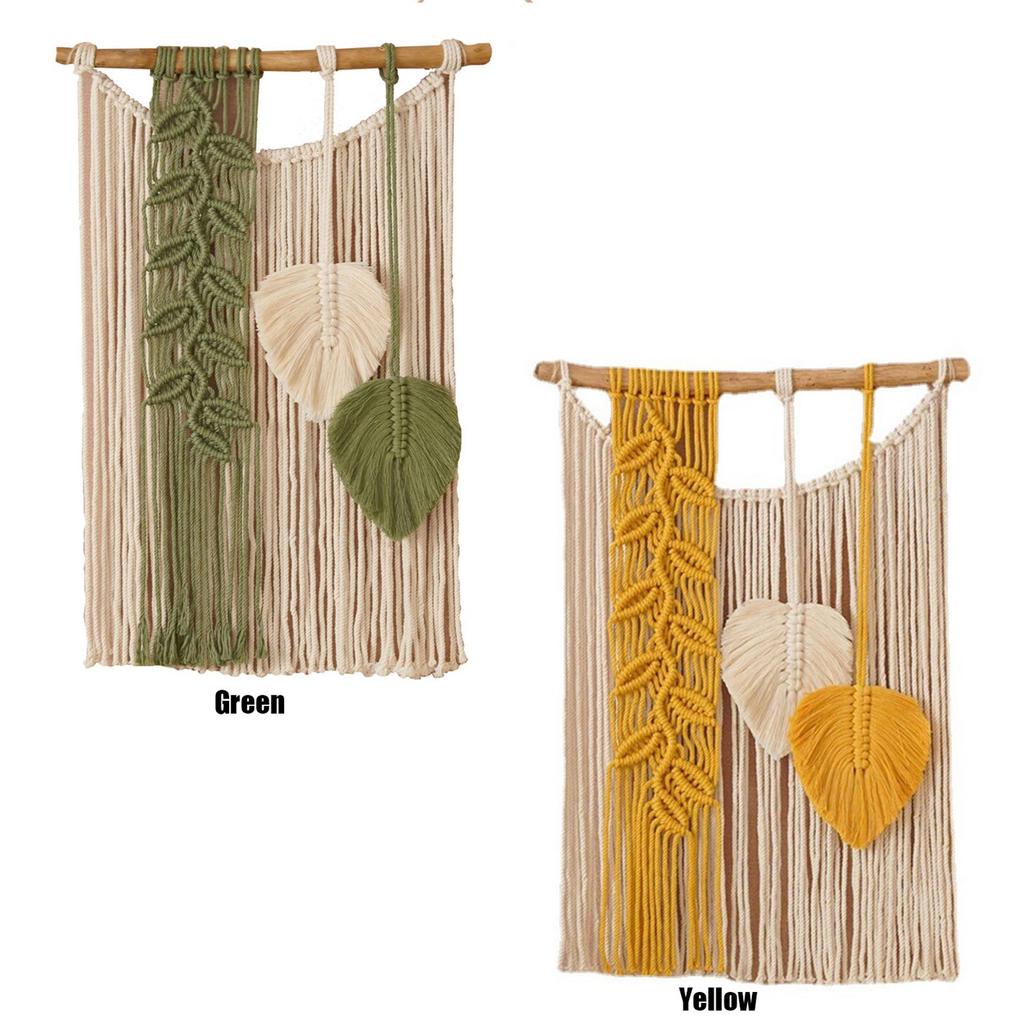Bohemian Tassel Wall Decorations Home Decoration Wall Hanging Wall Decoration