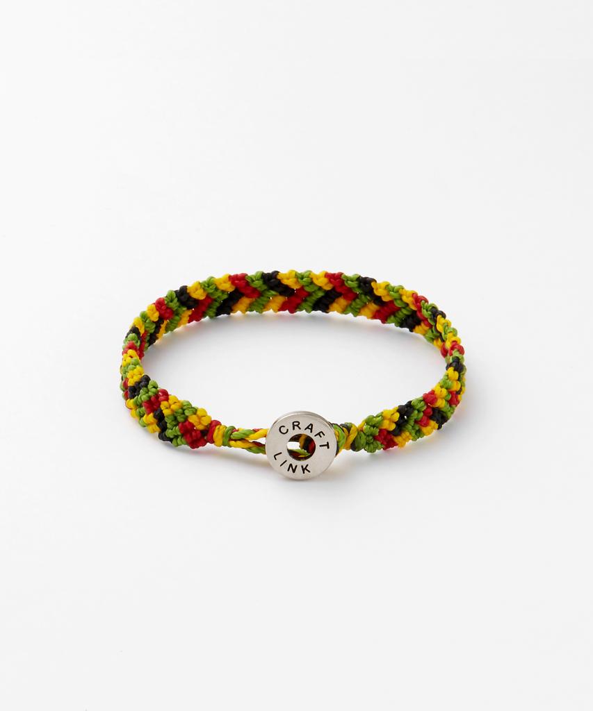 Браслет-узел Craftlink Marley Marina
