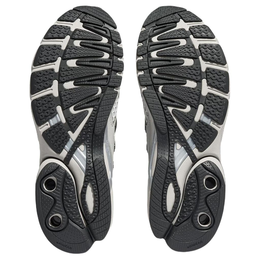 adidas Кроссовки для бега Adistar Control 5 Унисекс Светло-серый LA1822