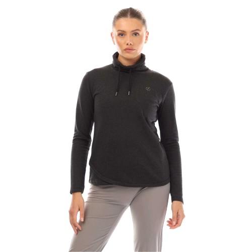 Dare 2B Womens/Ladies Swoop Slouch Sweatshirt