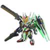 BANDAI SPIRITS SDW HEROES Капитан Кванта GF Цветной Пластиковый Модель-кит