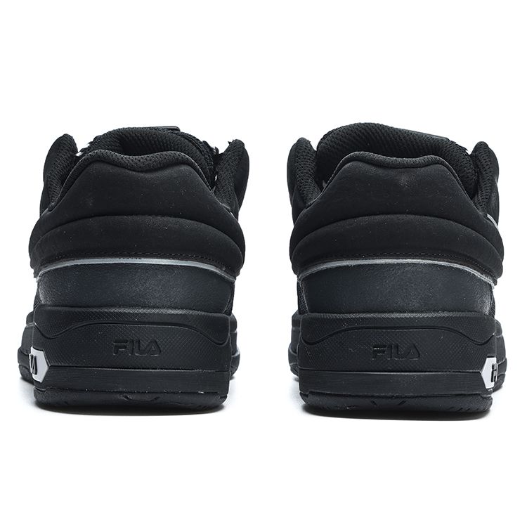 Fila Женский Черный F12W314203FBK